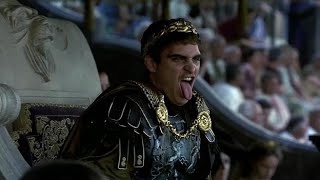 Gladiator  Commodus edit [upl. by Assenaj635]