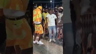 Najeeriii x Tommy Lee Sparta x Iwaata 🔥🇯🇲 Shorts TommyLeeSparta Najeeriii Iwaata [upl. by Llewkcor]