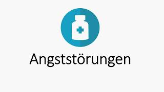 3 Pharmakologie  Angststörungen [upl. by Nagle]