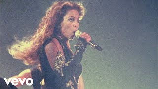 Beyoncé  Single Ladies Put a Ring on It Live  PCM Stereo Version [upl. by Jarlathus957]