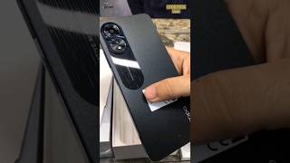 OPPO A18  UNBOXING  BLACK COLOR  OPPO NEW MOBILE 2024  cellgate [upl. by Eisak]