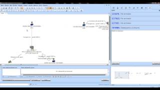 IBM i2 Analysts Notebook plugin for Prima [upl. by Xonk398]