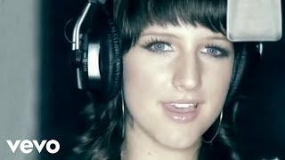 Ashlee Simpson  Pieces Of Me [upl. by Atiuqrahs491]