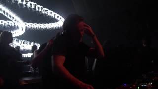 PanPot  live at Time Warp Mannheim 2014 [upl. by Seyer838]