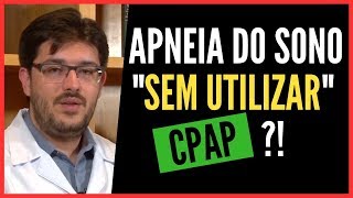 Apneia do Sono  Como Tratar Apneia do Sono [upl. by Orren]