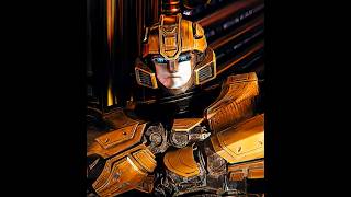 quotBADASSATRONquot bumblebee edit  transformers one  Rather Be slowed transformers edit [upl. by Dorotea]