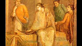 Music from Ancient Rome part I [upl. by Nicolette]