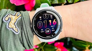 Top 5 Best Garmin Watches For Men Buy 2024 [upl. by Eardnoed778]