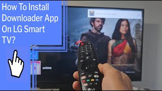 Comment installer une Application sur Android TV [upl. by Leede]