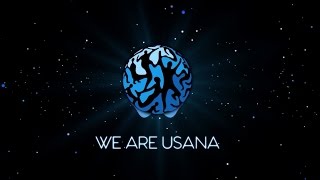 We Are USANA [upl. by Lefty778]