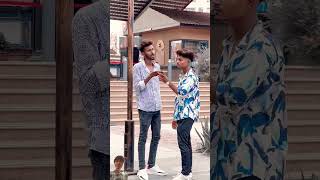 Yari me kahi bhi aur kabhi bhi 😡😈 dosti attitude yaari friendship friends viralvideo shorts [upl. by Ahseki]