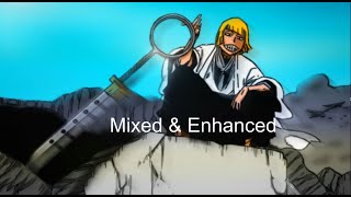 Enhanced Bleach OST Everything I Lost  Episode 16 SHINJI THEME Soundtrack Lyrics [upl. by Kowalski]