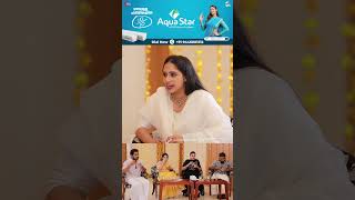 പച്ച മാങ്ങാ ആണോ  NIKHILA VIMAL  GINGER MEDIA [upl. by Dolorita]