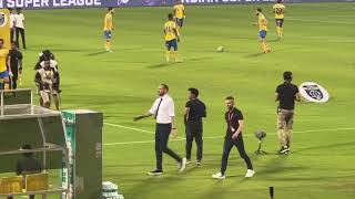 ISL MATCH HIGHLIGHTS  KERALA BLASTERS FC 20 MUMBAI CITY FC  MW 11  ISL 202324 [upl. by Ettenor605]