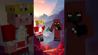 TechnoBlade VS Dream Smp Members minecraft shorts ytshorts technobladeneverdies [upl. by Nodnahs]