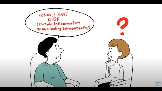 Chronic Inflammatory Demyelinating Polyneuropathy CIDP 101 [upl. by Stevena]