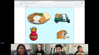 Scratch Conference 2023 Exploring the Scratch Backpack [upl. by Raddatz121]