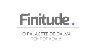 Podcast Finitude  Trailer  Temporada 6 [upl. by Annawad]