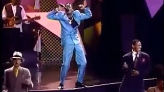 Bobby Brown Performs My Prerogative Live 1988 [upl. by Andrews]