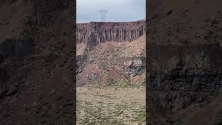 Frenchman Coulee Eastern Washington USA [upl. by Amye]