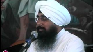 Jit Pite Mat Door Hoye By Bhai Davinder Singh Ji Sodhi [upl. by Jempty549]