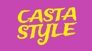 CASTA STYLE  Negro Andante [upl. by Ardnaxela]