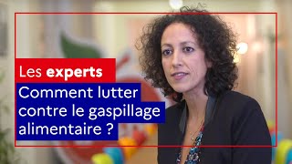 Comment lutter contre le gaspillage alimentaire [upl. by Crabb648]