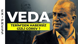 Fatih Terim Bıraktı Yeni Hocayı Duyduğunda Olan Oldu MediaMarkt [upl. by Malti]