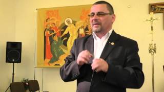 Andrzej Wronka quotSektyquot i nowe ruchy religijne [upl. by Emelina]