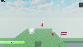 Pippins Movement and Animation Test [upl. by Hopper]