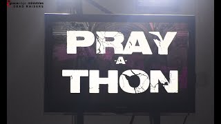 Homecoming Conference 2024 PrayAThon [upl. by Olpe147]