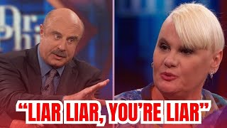 Dr Phil DESTROYS Woke Culture in 7 minutes  The Woke Laugh [upl. by Enelyaj]