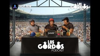 Los mejores momentos de LOS GORDOS PODCAST 2022 [upl. by Olcott]