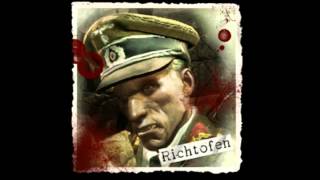 RICHTOFEN  VOZ EN AUDIO LATINO  ACTIVAR LA ELECTRICIDAD [upl. by Yettie]