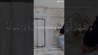 Masnoon Dua After Wazu Ablution  Easy amp Powerful Supplication senseislam theprophetspath [upl. by Ynttirb]