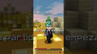 Recuerdos 😢 pvp bedwars zonecraft [upl. by Macknair]