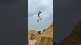 My Favourite BMX Track🚴 automobile mtb video shorts adventuresports youtubeshorts shorts [upl. by Clareta]