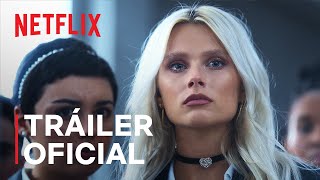 Élite Temporada 6  Tráiler oficial  Netflix [upl. by Atsedom772]