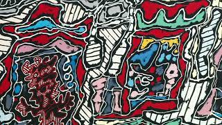 JEAN DUBUFFET [upl. by Corso]