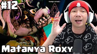 Ambil Mata Roxy  Five Nights at Freddys Security Breach  FNAF  Indonesia  Part 12 [upl. by Ardnuassac]