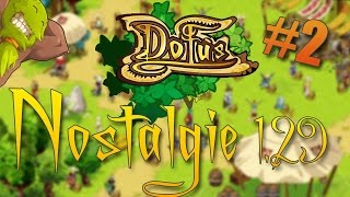 Dofus 129  1  Des bouftous de lalchimie et un dopeul [upl. by Alanah]