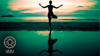 Yoga Music for Exercise Chill Vibes for Your Workout [upl. by Yovonnda]