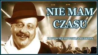 NIE MAM CZASU Official audio [upl. by Ahcsap949]