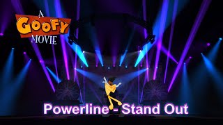 Stand Out  Powerline Lighting Design [upl. by Harvison]