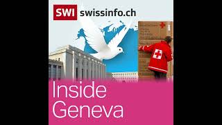 Inside Geneva goes to New York what really happens at the UN [upl. by Pauwles894]