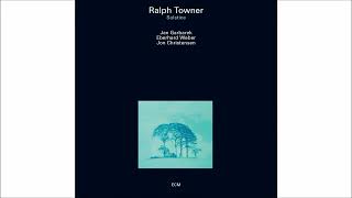 Ralph Towner 1975 Solstice [upl. by Jessie910]