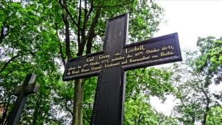 Den Heldentod fürs Vaterland  Garnisonfriedhof [upl. by Eglanteen]