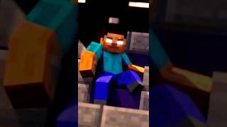 Herobrine VS Entity 303 trending minecraft Herobrine [upl. by Fabiola890]