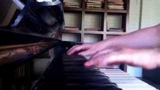 Fascinating Rhythm by George Gershwin  AMEB Piano for leisure Grade 3 Series 1 [upl. by Ariec383]