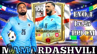 BAPUK ⁉️ SVS amp MM KO KURENG YA 🤔 TEST GAMEPLAY MAMAR EURO  EVO MERAH LV 25  EA SPORTS FC MOBILE [upl. by Bloomer]